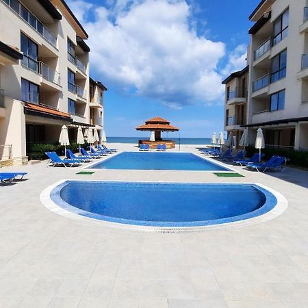 Obzor Beach Resort Apartment G-109 Esterno foto
