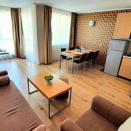 Obzor Beach Resort Apartment G-109 Esterno foto