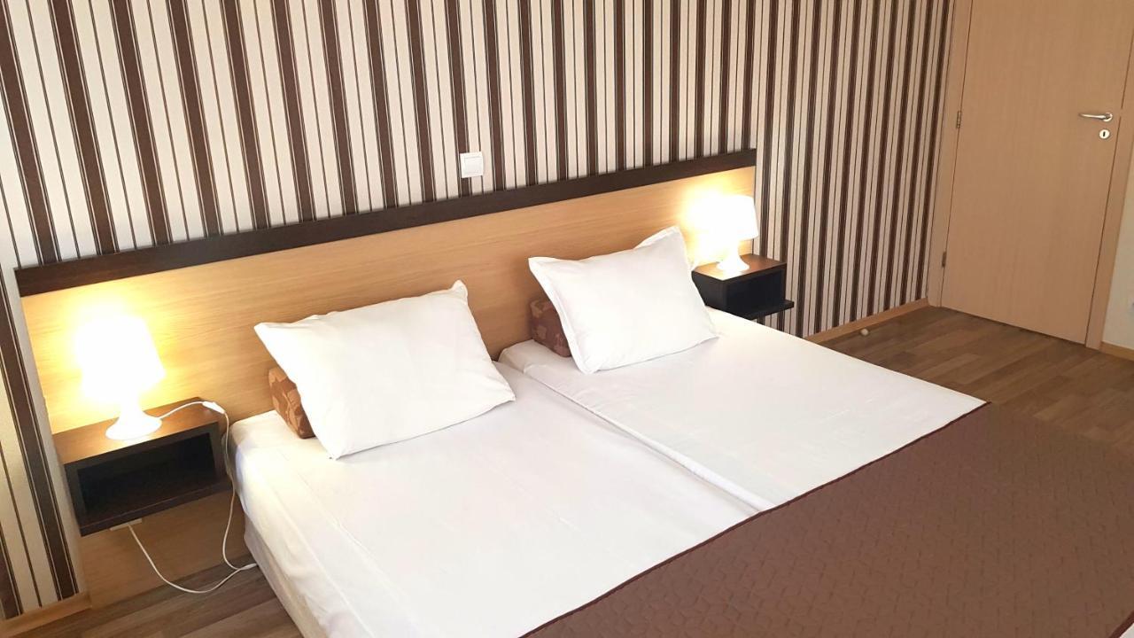 Obzor Beach Resort Apartment G-109 Esterno foto