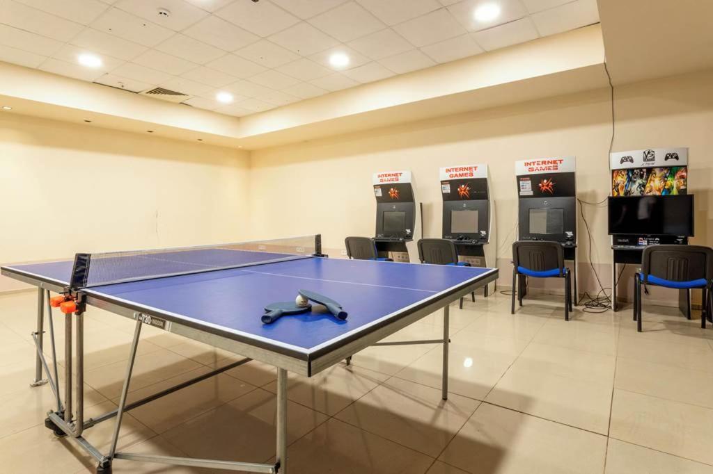 Obzor Beach Resort Apartment G-109 Esterno foto