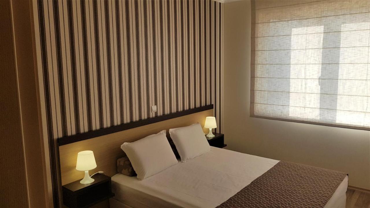 Obzor Beach Resort Apartment G-109 Esterno foto