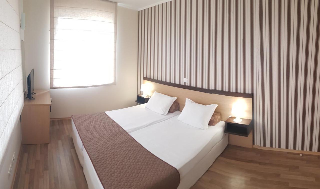 Obzor Beach Resort Apartment G-109 Esterno foto