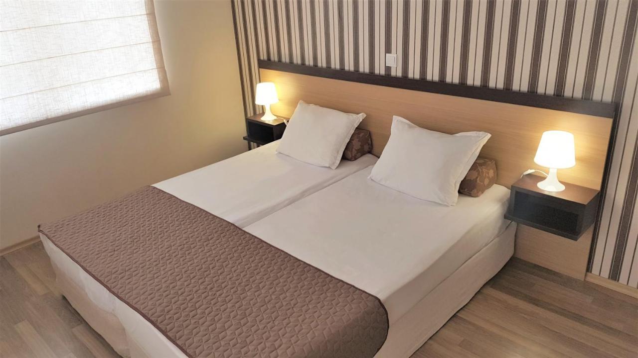 Obzor Beach Resort Apartment G-109 Esterno foto