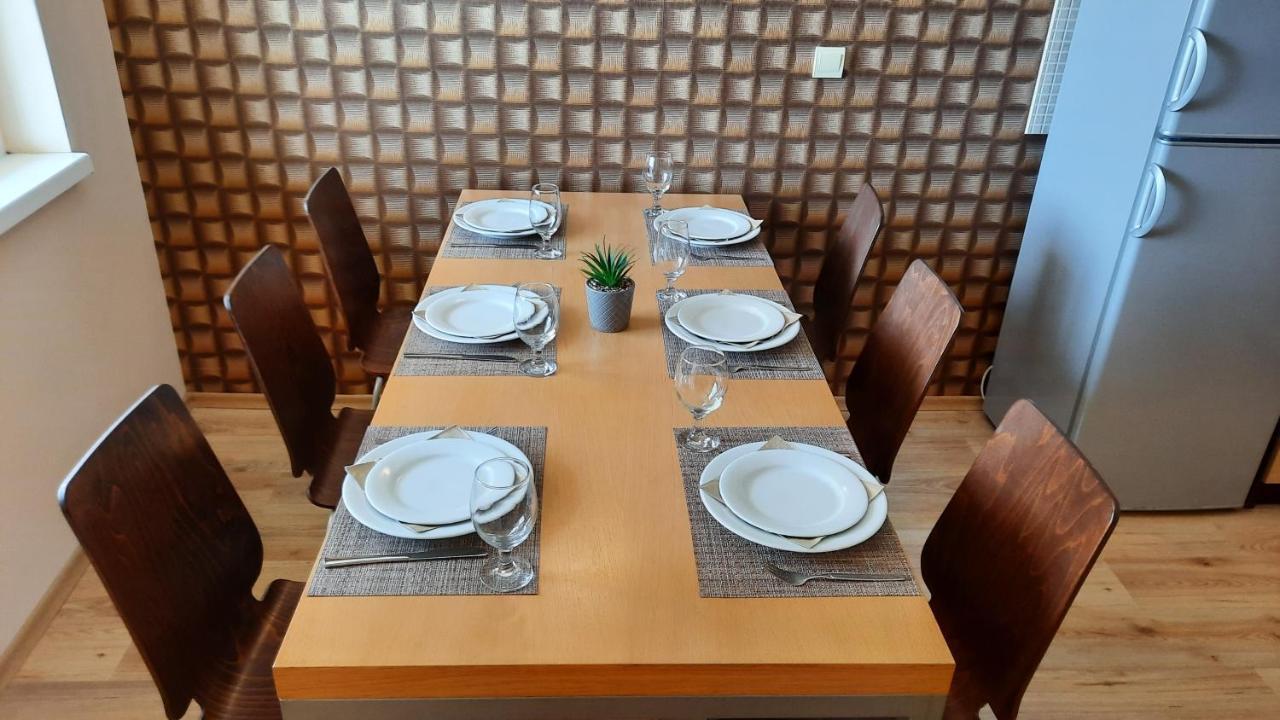 Obzor Beach Resort Apartment G-109 Esterno foto