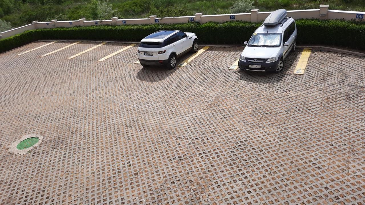 Obzor Beach Resort Apartment G-109 Esterno foto