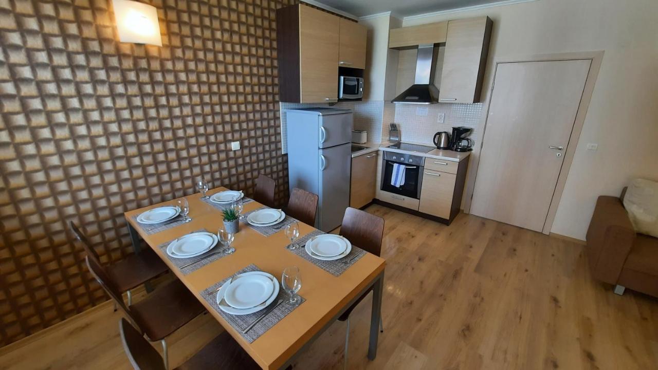 Obzor Beach Resort Apartment G-109 Esterno foto