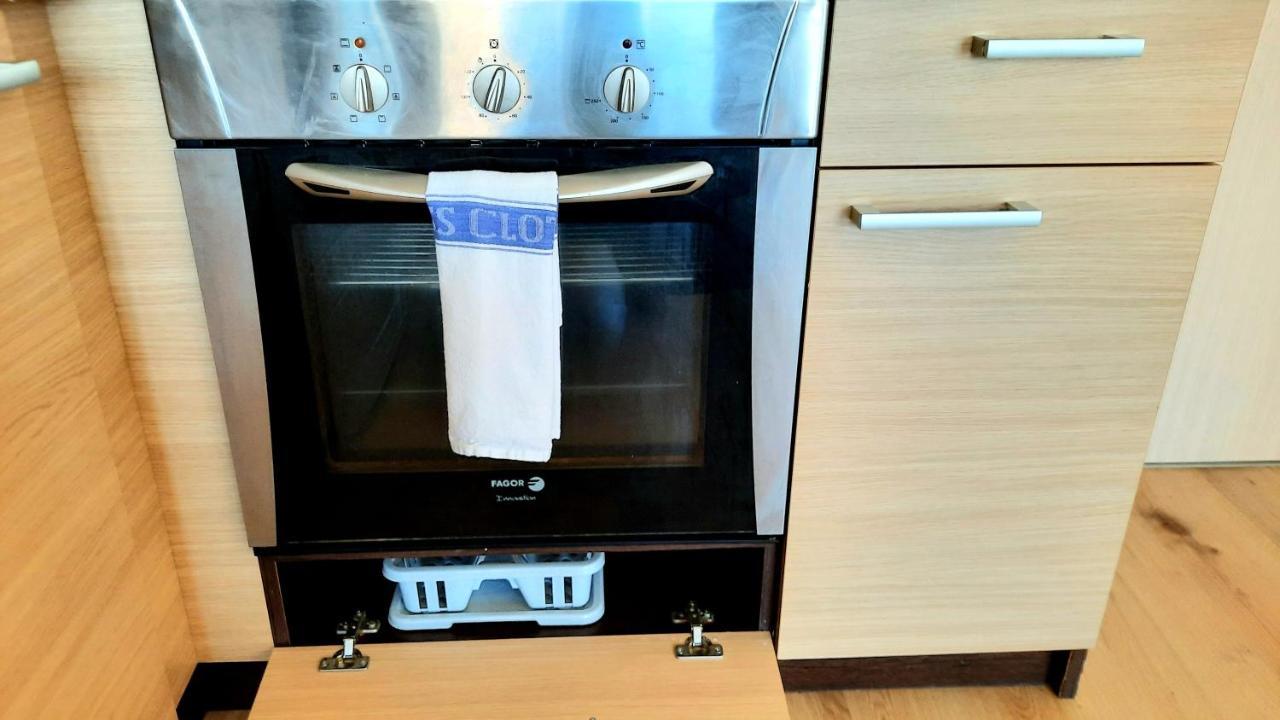 Obzor Beach Resort Apartment G-109 Esterno foto