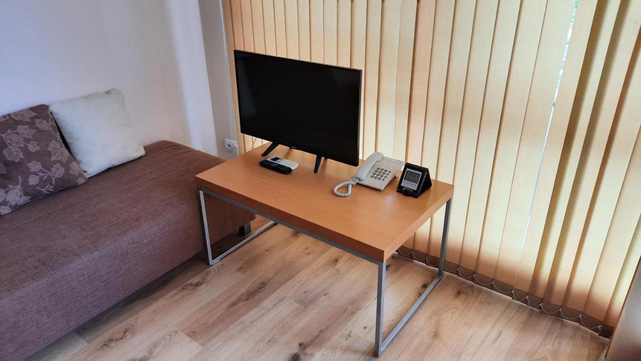 Obzor Beach Resort Apartment G-109 Esterno foto