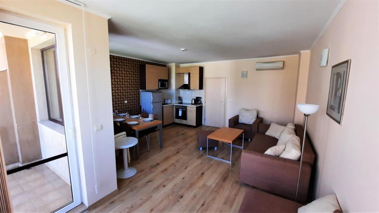 Obzor Beach Resort Apartment G-109 Esterno foto